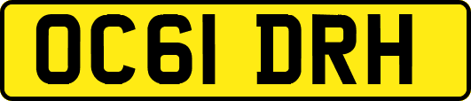 OC61DRH