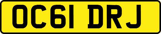 OC61DRJ