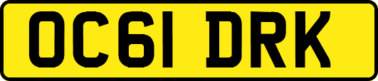 OC61DRK