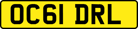 OC61DRL