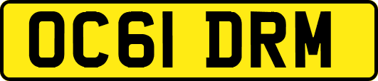 OC61DRM