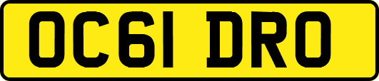 OC61DRO