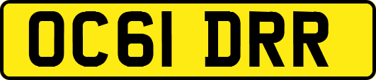 OC61DRR