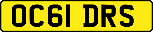 OC61DRS