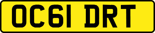 OC61DRT