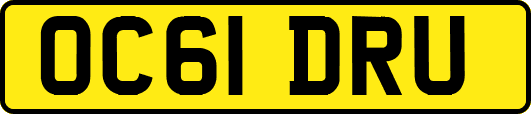OC61DRU