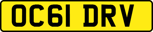 OC61DRV