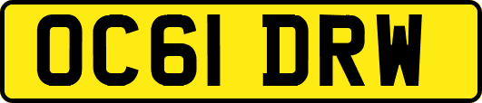 OC61DRW