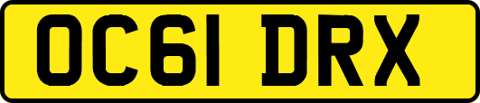 OC61DRX