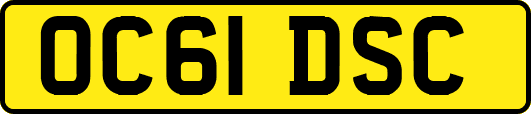 OC61DSC