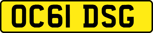 OC61DSG