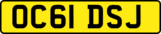 OC61DSJ