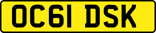 OC61DSK