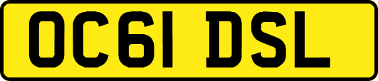 OC61DSL