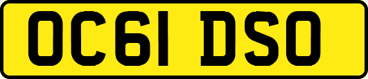 OC61DSO