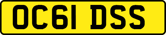 OC61DSS