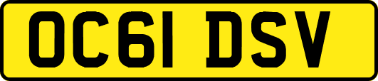 OC61DSV