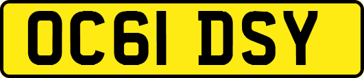 OC61DSY