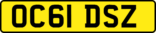 OC61DSZ