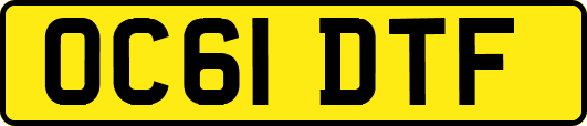 OC61DTF