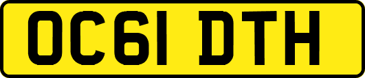 OC61DTH