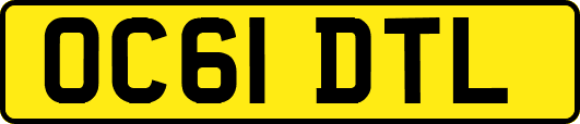 OC61DTL