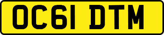 OC61DTM
