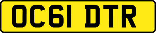 OC61DTR