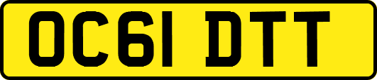 OC61DTT
