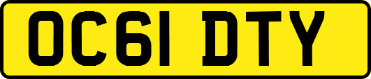OC61DTY