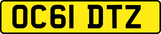 OC61DTZ