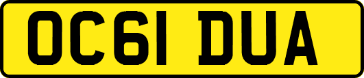 OC61DUA