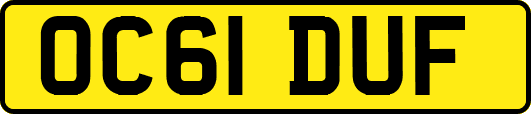 OC61DUF
