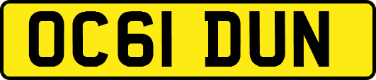 OC61DUN