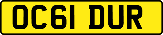 OC61DUR