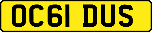 OC61DUS
