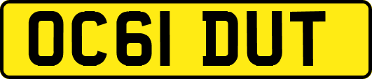 OC61DUT