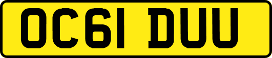 OC61DUU