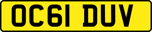 OC61DUV