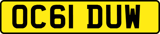 OC61DUW
