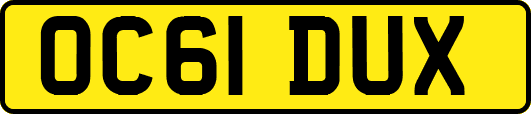 OC61DUX