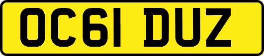 OC61DUZ