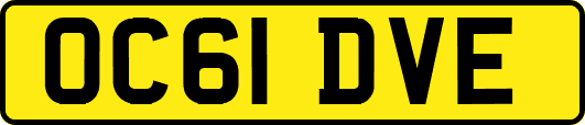 OC61DVE