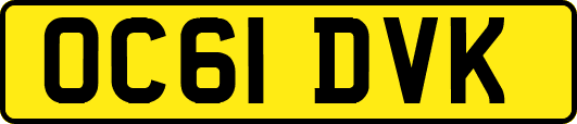 OC61DVK