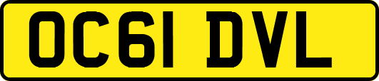 OC61DVL
