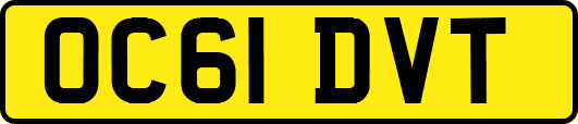 OC61DVT