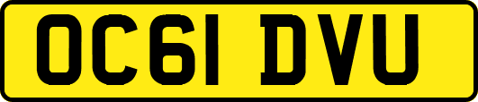 OC61DVU