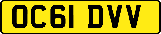 OC61DVV