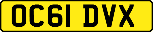OC61DVX