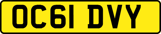 OC61DVY